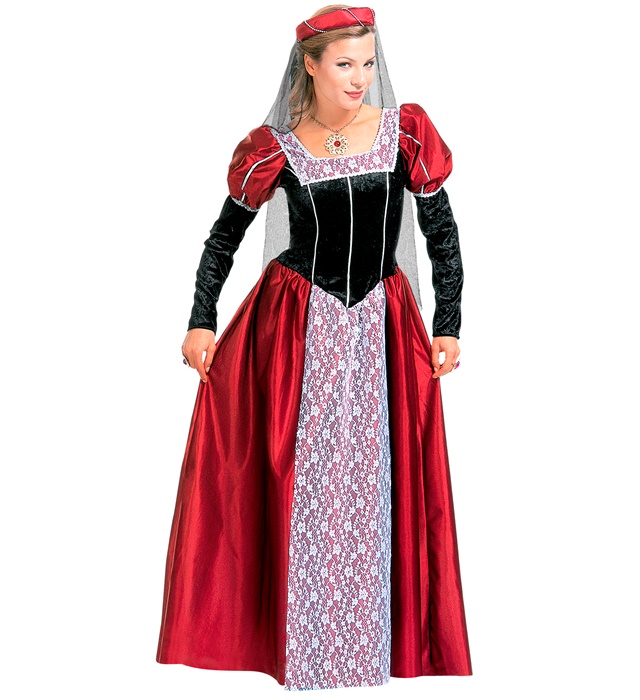 Costum Castelana
