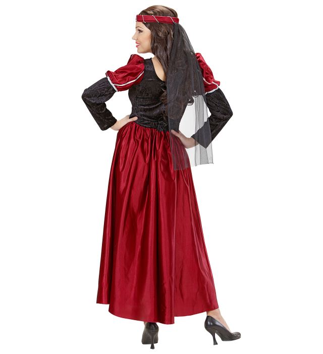 Costum Castelana