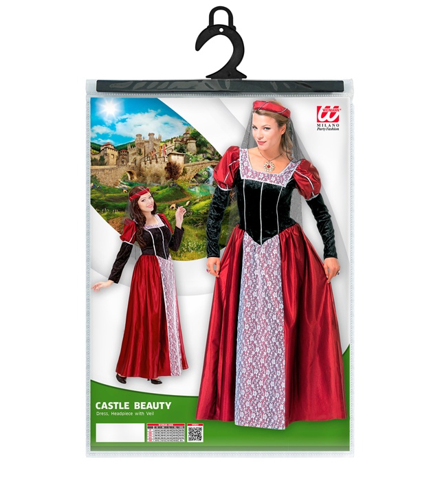 Costum Castelana