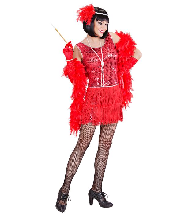 Costum Charleston