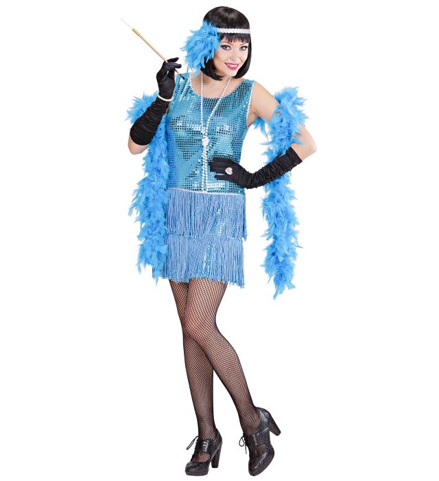 Costum Charleston