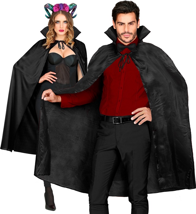Pelerina Neagra