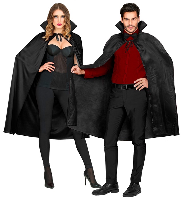 Pelerina Neagra