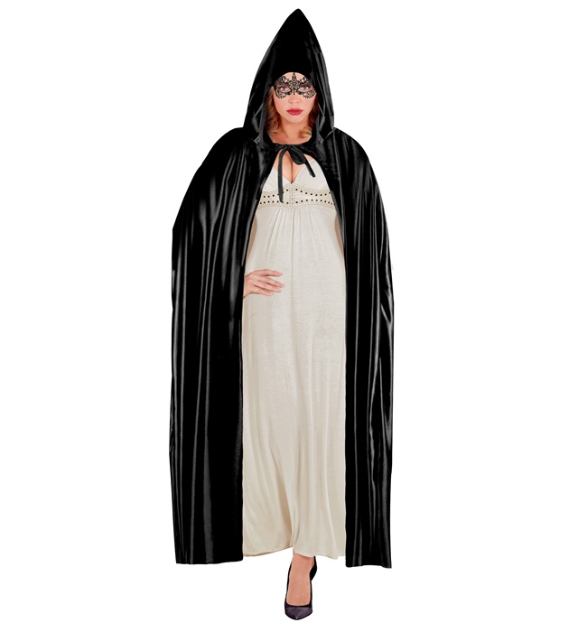 Pelerina Neagra