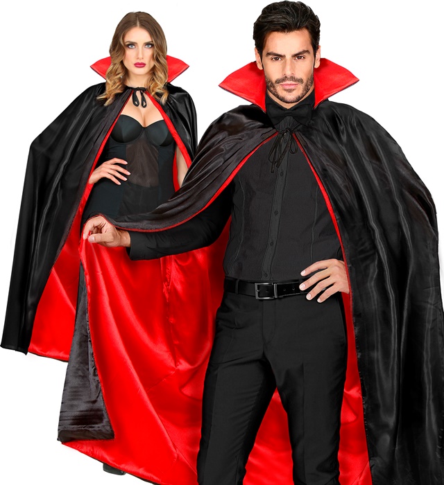 Pelerina Dracula