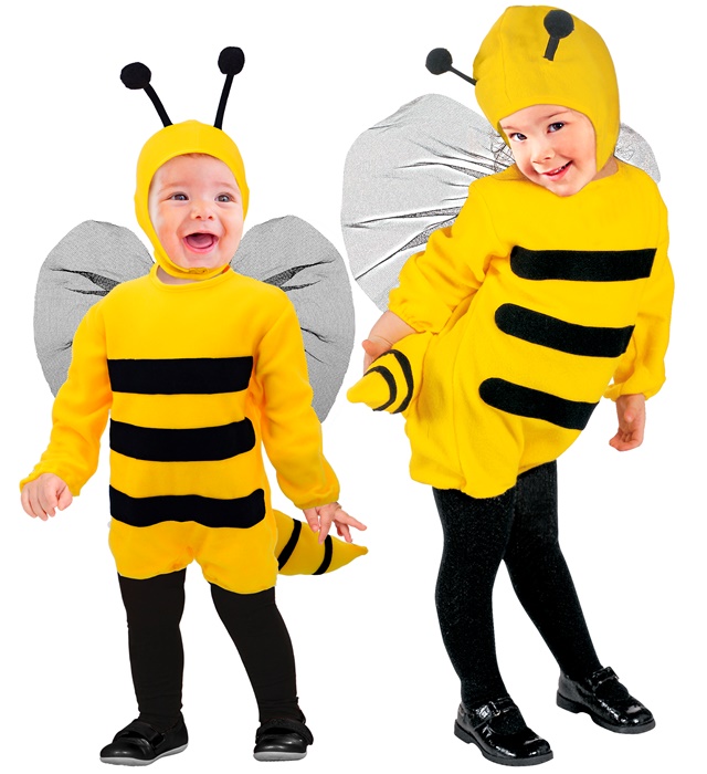 Costum Albina Copii