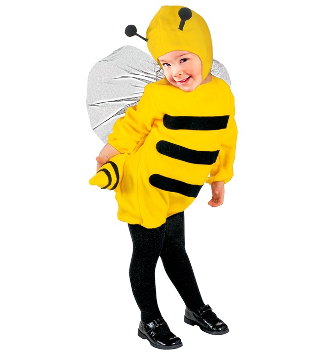 Costum Albina Copii