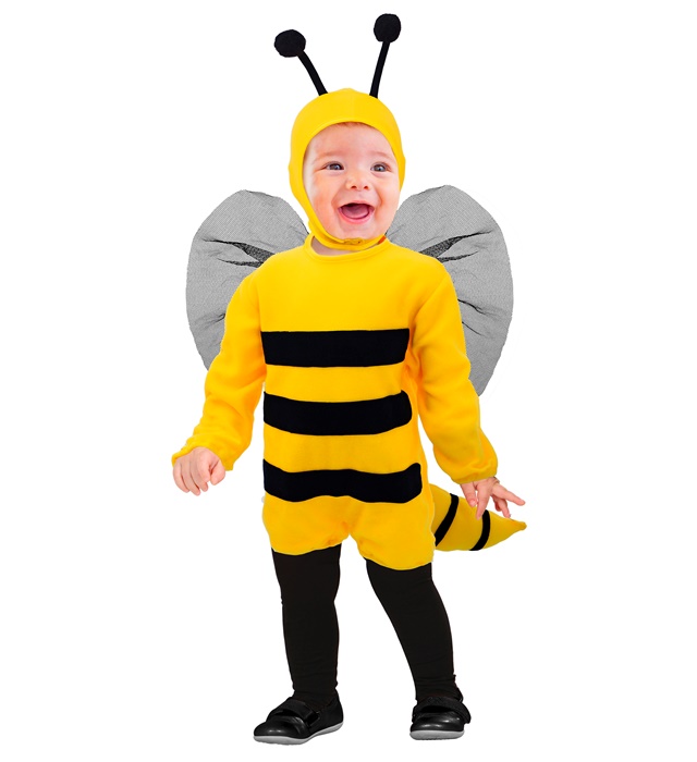 Costum Albina Copii