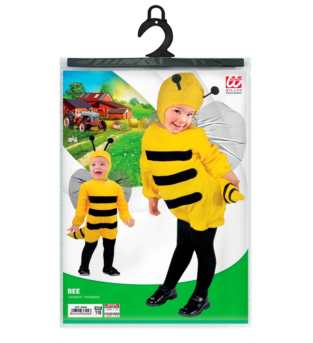 Costum Albina Copii