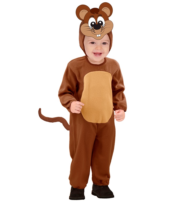Costum Soricelul Jerry