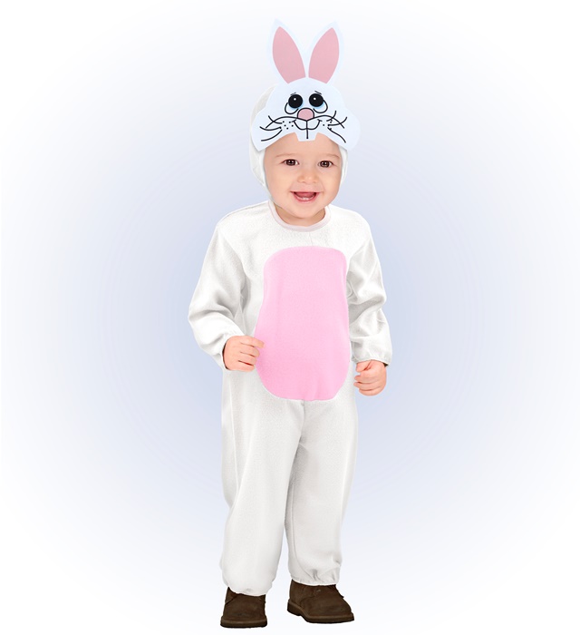 Costum Iepure Copii