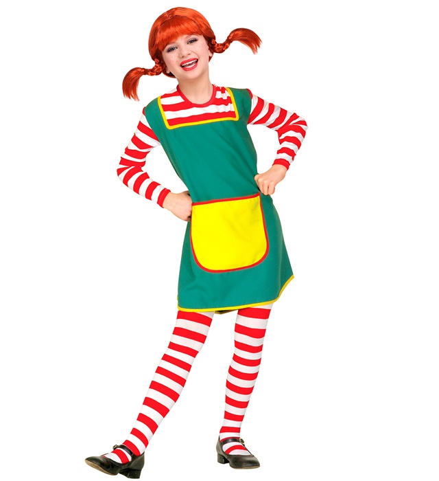 Costum Clown Girl
