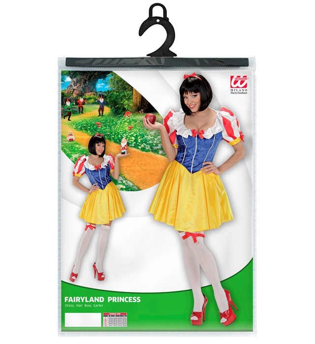 Costum Alba Ca Zapada