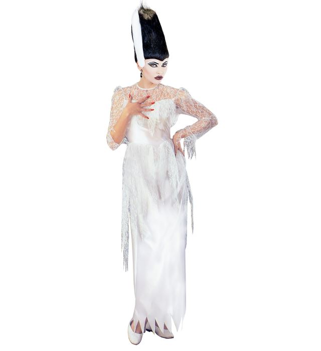 Costum Monstru Dama S