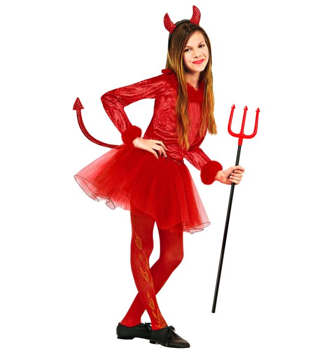 Costum Dracusor Fete
