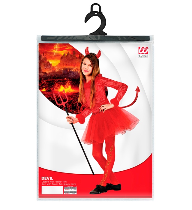 Costum Dracusor Fete
