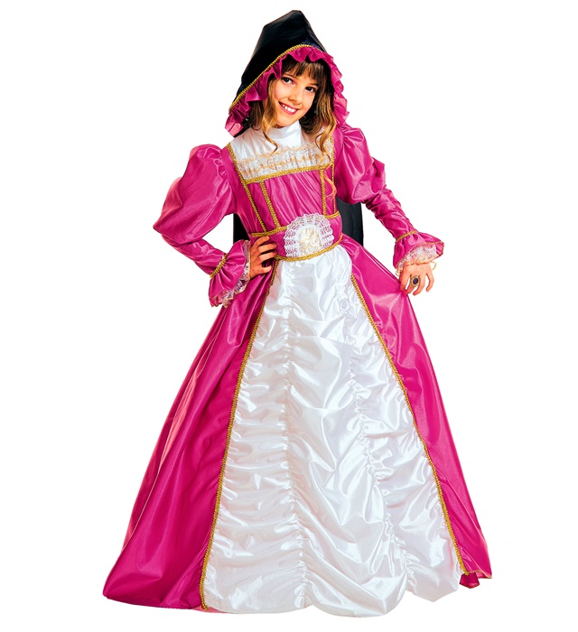 Costum Ducesa De York