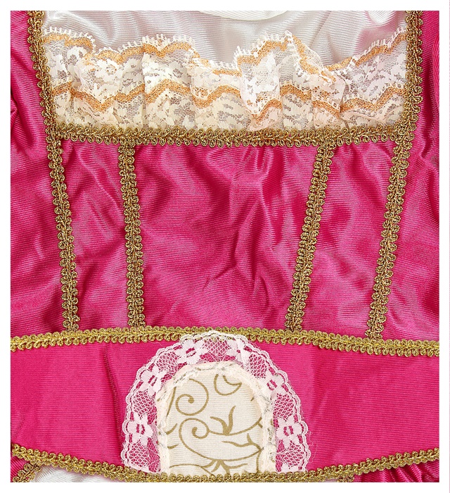 Costum Ducesa De York