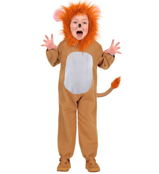 Costum Leu