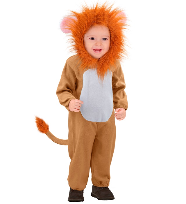 Costum Leu