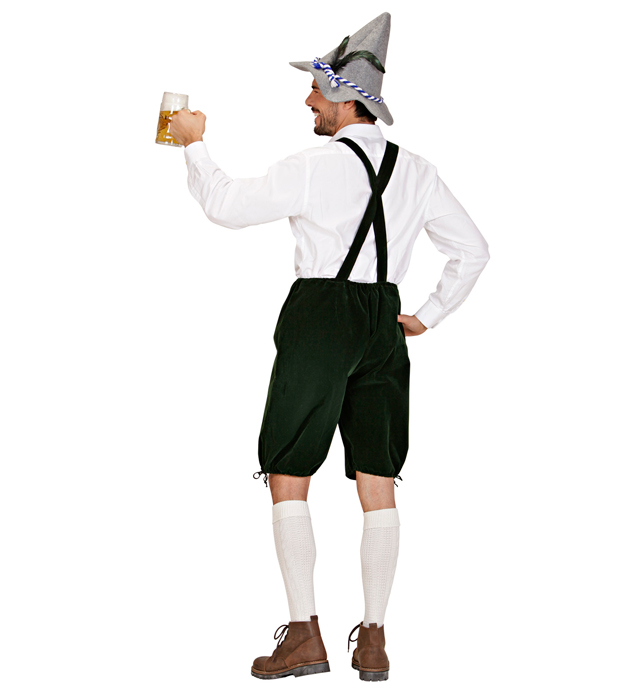 Costum Bavarez