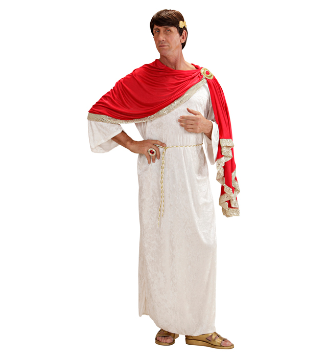 Costum Roman Marcus Aurelius