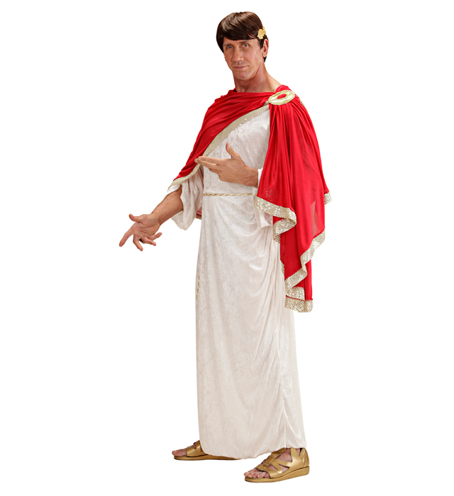 Costum Roman Marcus Aurelius