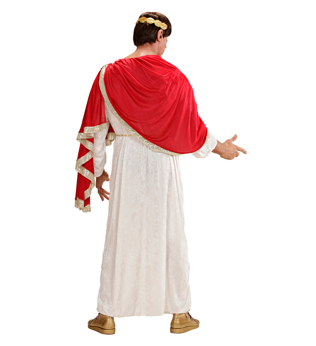 Costum Roman Marcus Aurelius