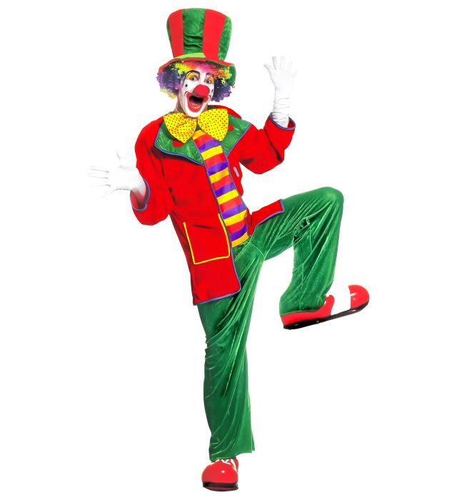 Costum Clown