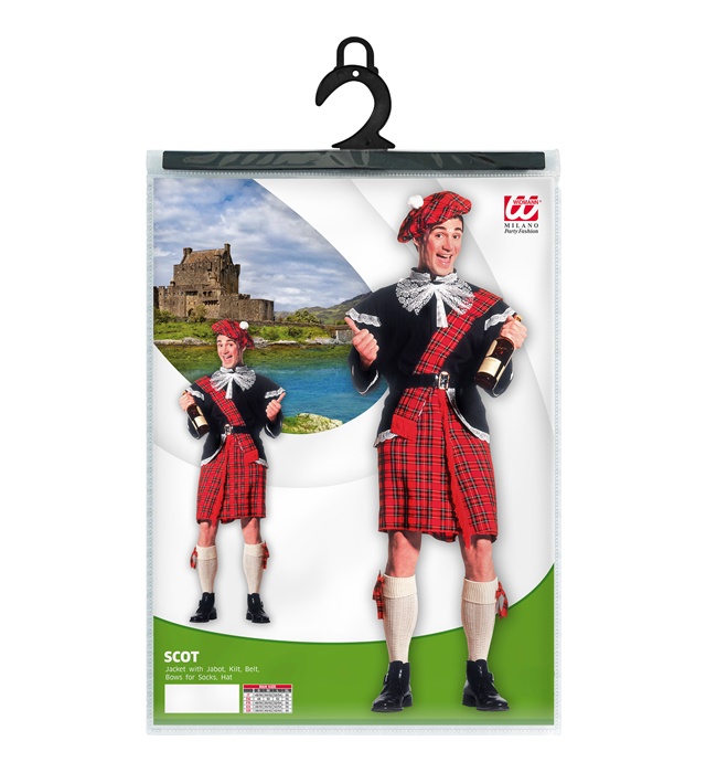 Costum Scotian