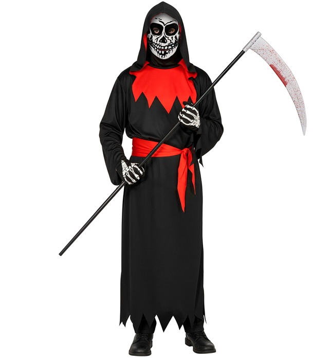 Costum Schelet Copii Halloween