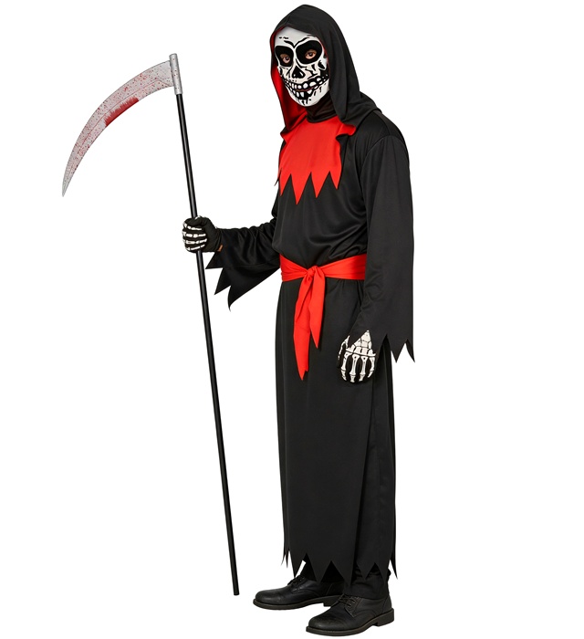 Costum Schelet Copii Halloween