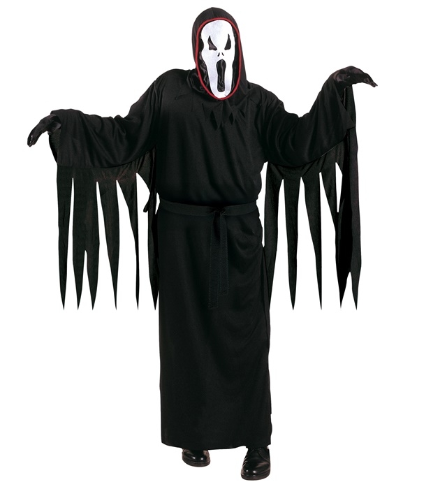Costum Fantoma Tipatoare Copii