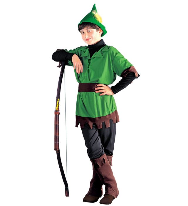 Costum Robin Hood
