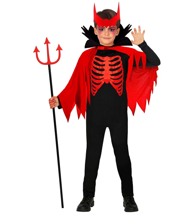 Costum Dracusor Infricosator Baiat