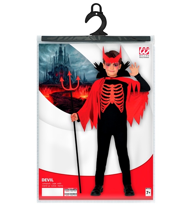 Costum Dracusor Infricosator Baiat