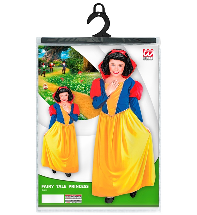 Costum Alba Ca Zapada