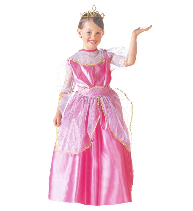 Costum Printesa Aurora