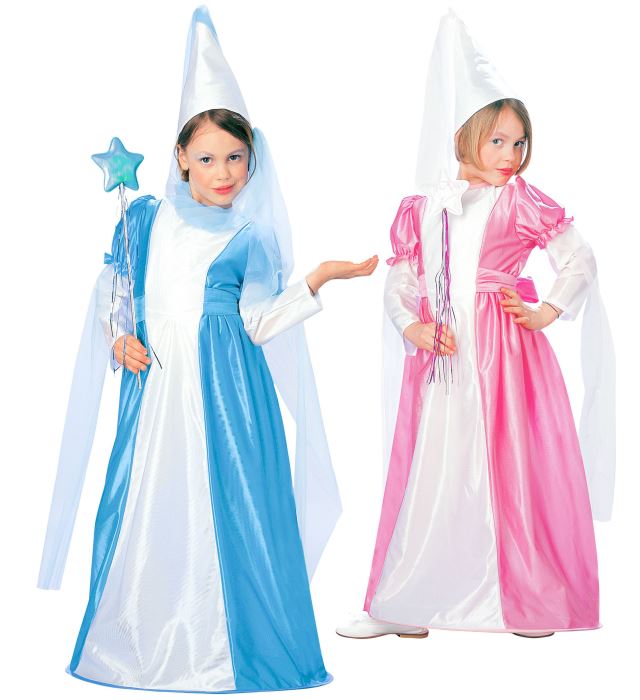 Costum Printesa