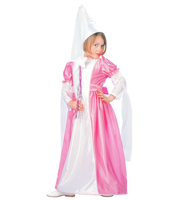 Costum Printesa