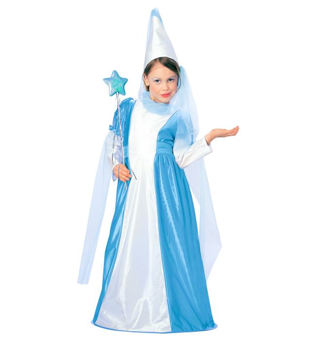Costum Printesa