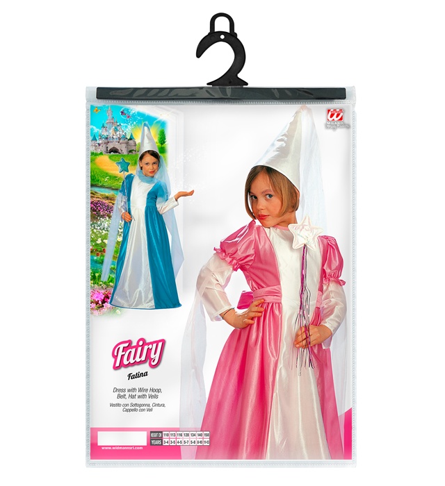 Costum Printesa