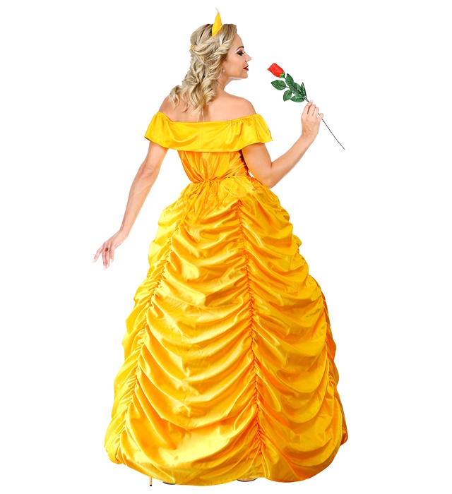 Costum Printesa
