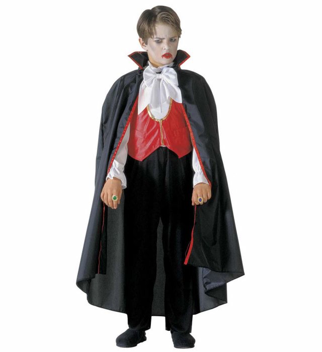 Costum Vampir Copii
