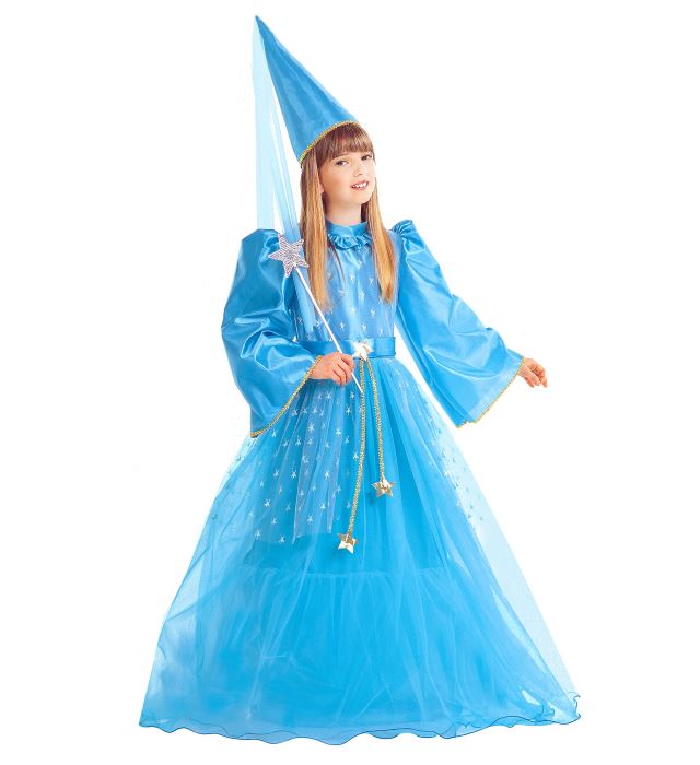 Costum Zana Magica