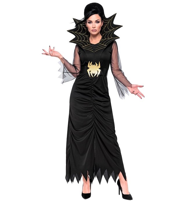 Costum Femeia Paianjen