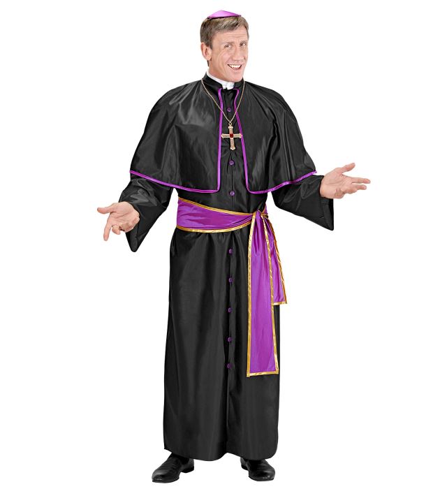 Costum Cardinal