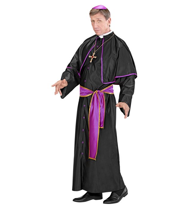 Costum Cardinal