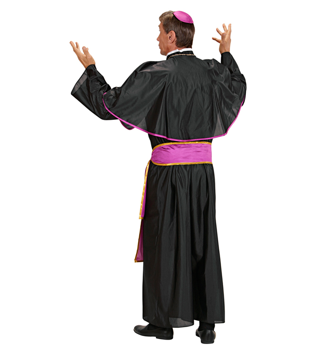 Costum Cardinal