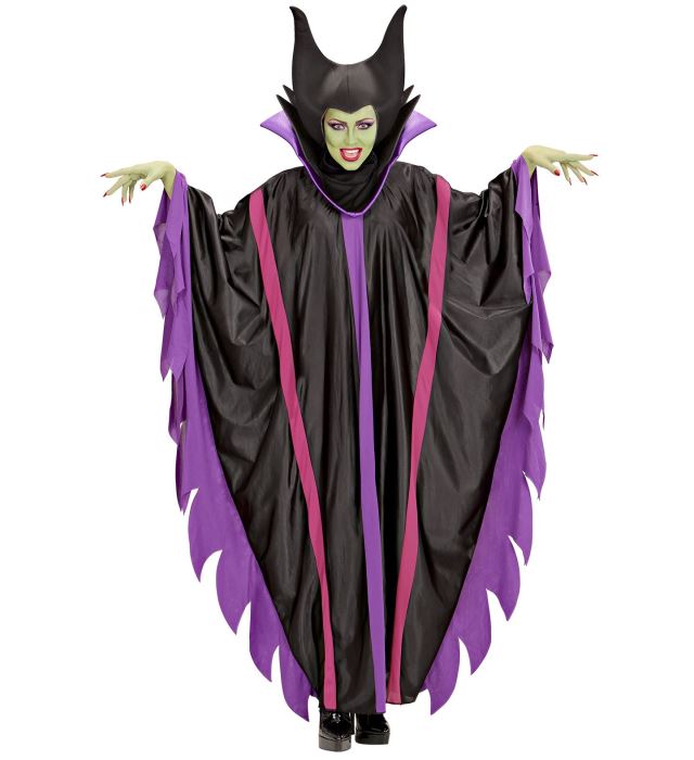 Costum Malefica Dama